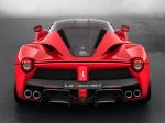 Ferrari LaFerrari 2013 года